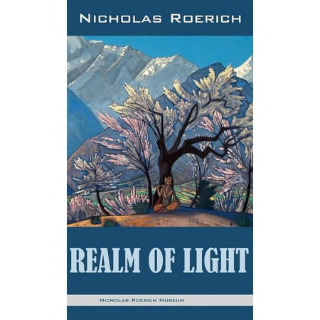 Realm of Light (Hardcover)