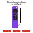 thumbnail image 4 of Étui de Protection pour TV 4K Portable Anti-Poussière Housse de Télécommande, 4 of 6