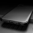 thumbnail image 3 of Case for Samsung A22 5G, Slim Shockproof Soft TPU Protective Shell Compatible with Samsung Galaxy A22 5G (Black), 3 of 9