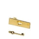 thumbnail image 5 of Kit de Puerta de en Miniatura 1: 12th Dolls House Cerradura de Puerta Llaves, 5 of 9