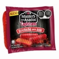 thumbnail image 1 of Salchicha para Asar Capistrano Master del asador natural 800 g, 1 of 5