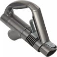 thumbnail image 5 of Mango compatible con Dyson DC19, DC23, DC29, DC26, DC32, DC36, DC37 - Empuñadura tipo pistola - Accesorio - Boquilla - Accesorios - Gris, 5 of 5