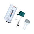 thumbnail image 4 of Complete Toilet Tank Tank Repair Kits Toilet Fill Toilet Tank Repair Kits Valve Flush Valve Flapper G, 4 of 5