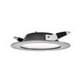 thumbnail image 1 of Luminario Led Empotrable Pro 12W Plateado Satin 6000K Boomer, 1 of 4