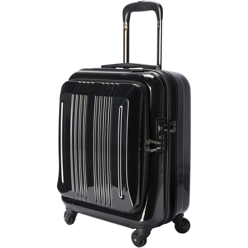 protege rolling luggage
