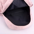 thumbnail image 5 of New Large Capacity Shoulder Bag Junior High School College Students Schoolbag Lightweight Girls Backpack Backpack Strap, 5 of 5