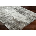 thumbnail image 4 of Hauteloom Duval Living Room, Bedroom Area Rug - Gray - 9'2" x 12', 4 of 13