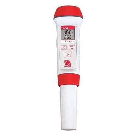 Ohaus Conductivity Meter ST20C-C