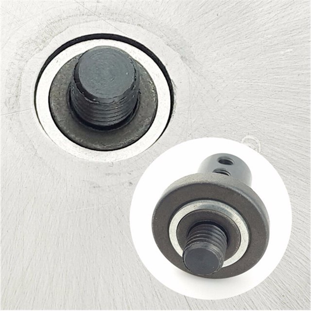 10Pc Saw Cutting Washer Inner Hole Adapter Ring Blade Aperture Change Washer