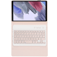 thumbnail image 3 of Mistaha Portable Detachable Tablet Protective Case with Bluetooth Keyboard Pen Slot Compatible with Samsung Tab, 3 of 5