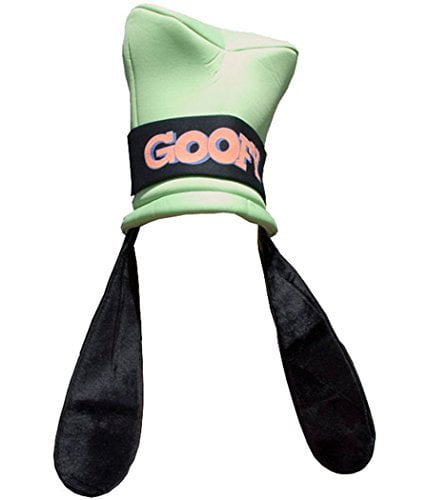 disney parks goofy hat