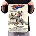 thumbnail image 4 of Placa Metal Vintage Smokey Bandit Pintura Hierro Rectangular Del 30x40cm, 4 of 9