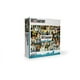 thumbnail image 1 of Rompecabezas Toynk Grey's Anatomy Collage 1000 piezas, 1 of 6