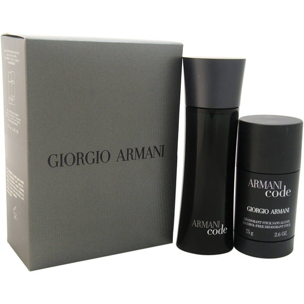 Netto Onderscheppen Destructief Giorgio Armani Armani Code Gift Set, 2 pc - Walmart.com