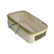 thumbnail image 5 of Cubos de embalaje para maletas Bolsa para ropa interior Bolsa protectora práctica para zapatos Organizadores de embalaje de equipaje para escapadas , M verde, 5 of 9