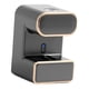 thumbnail image 4 of Dispensador automático de pasta de dientes, estante de almacenamiento para accesorios de baño, recargable para Negro con luz, 4 of 9