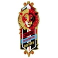 thumbnail image 2 of Harry Potter Stainless Steel Gryffindor Bookmark, 2 of 2