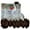 White Sage, variant on White Sage Backflow Incense Cones For Waterfall And Mat Bundle Inciensos Aromaticos|Incienso|Inciense|Insienso