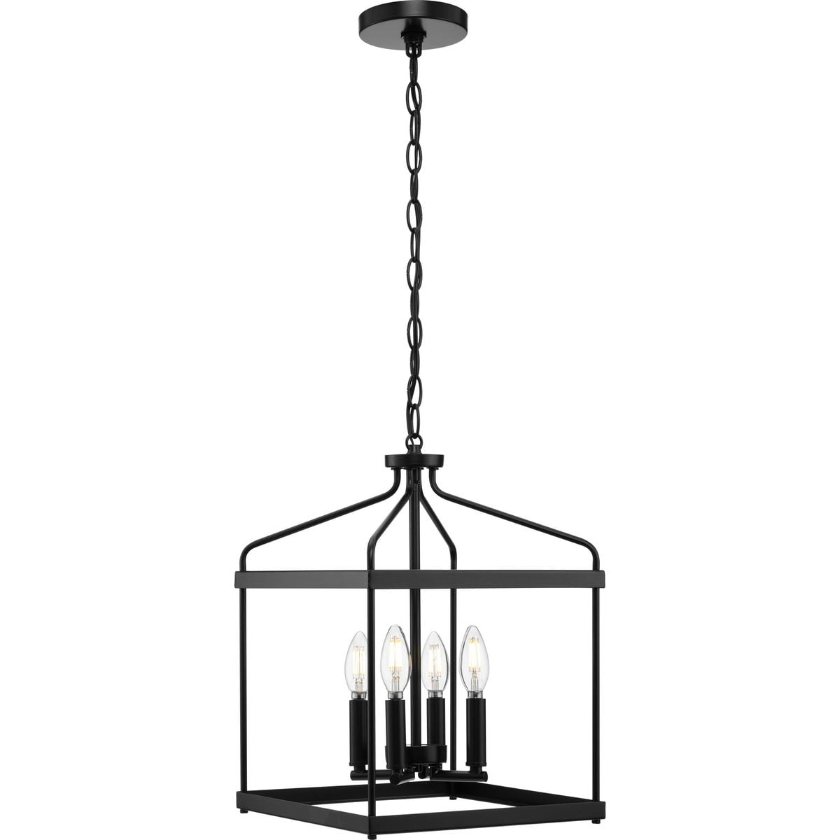 新品半額TerranovaMoonlight Bivymoonlightgear Better Homes & Gardens 4-Light Farmhouse Black Lantern Style