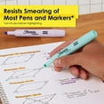 thumbnail image 4 of Sharpie SmearGuard Tank Style Highlighters, 4 of 5
