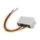 thumbnail image 2 of Módulo Convertidor Reductor Convertidor Reductor De CC A CC Carcasa De Aluminio Totalmente Sellada IP67 Regulador De Voltaje Del Transformador Reductor Entrada De 15‑36 V Salid, 2 of 7