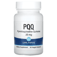 thumbnail image 1 of Pirroloquinolina Quinona PQQ Lake Avenue Nutrition, 1 of 2