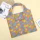 thumbnail image 2 of Bolsa de compras plegable con capacidad, bolsa de supermercado, bolsa de almacenamiento impresa, bolsa portátil, 2 of 5