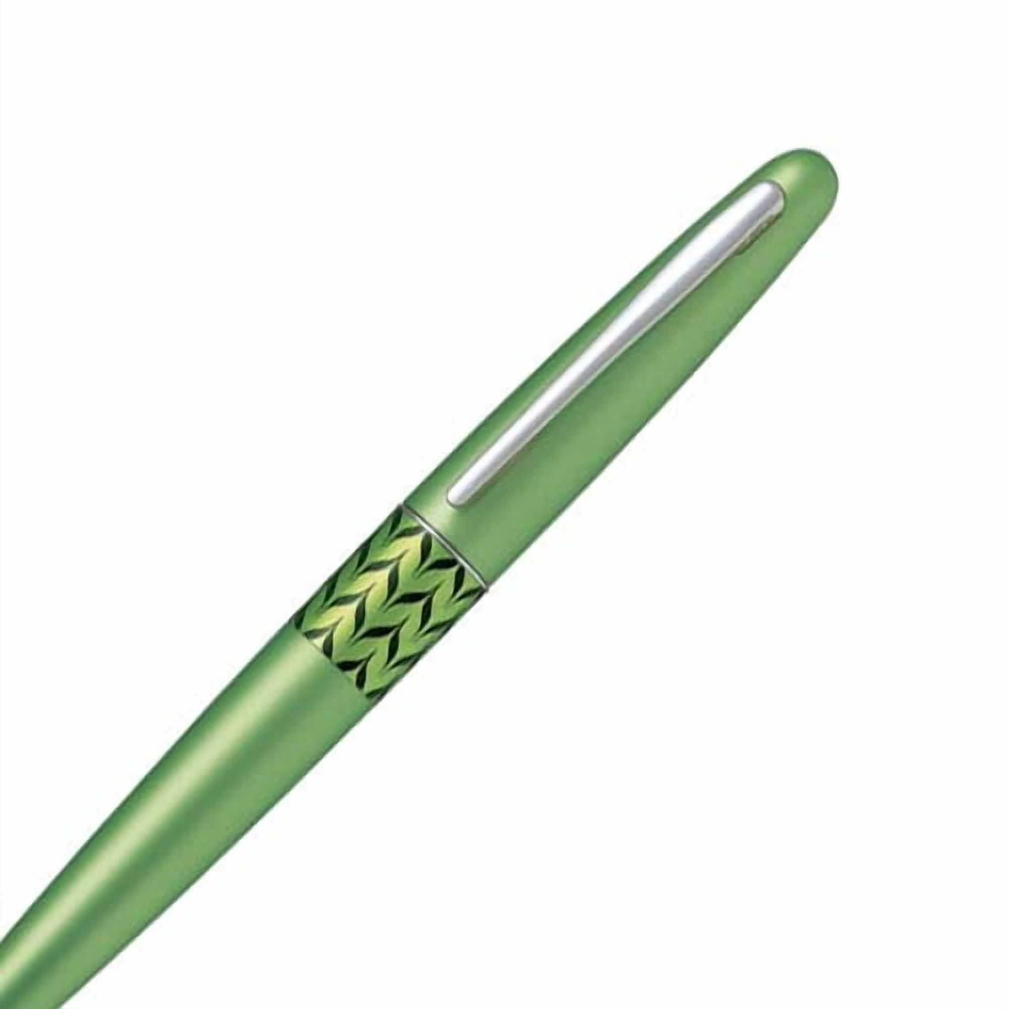 Pilot Namiki MR Collection Retro Pop Green Ballpoint