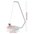 thumbnail image 3 of Decision Maker Pendulum Dynamic Desk Toy, 3 of 5