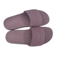 thumbnail image 4 of Sandalias para mujer color rosa Lululemon restfeel, suela de goma, 4 of 5