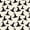 Cream, variant on Erosebridal Ghost Candy Twin Fitted Sheet 2 Pieces,Cute Halloween Bedding,Black Pink,1 Fitted Sheet and 1 Pillowcase