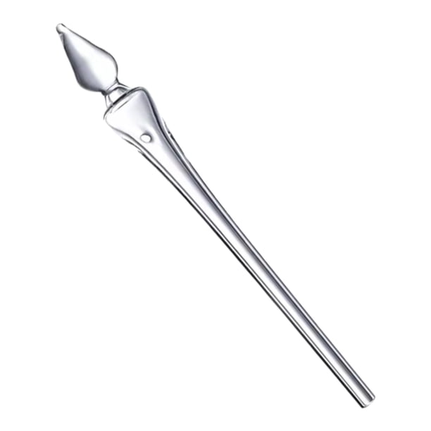 Pipeta de vidrio con gotero para whisky, tubo de degustación, accesorio de precisión para dilución, portátil Color B