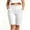 White, variant on jjayotai Golf Shorts for Women Elastic High Waist Shorts Lightweight Quick Dry Summer Shorts Business Casual Work Shorts with Pockets