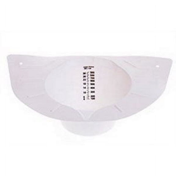 Specimen Collection Unit with Measuring Device - 1 Each / Each