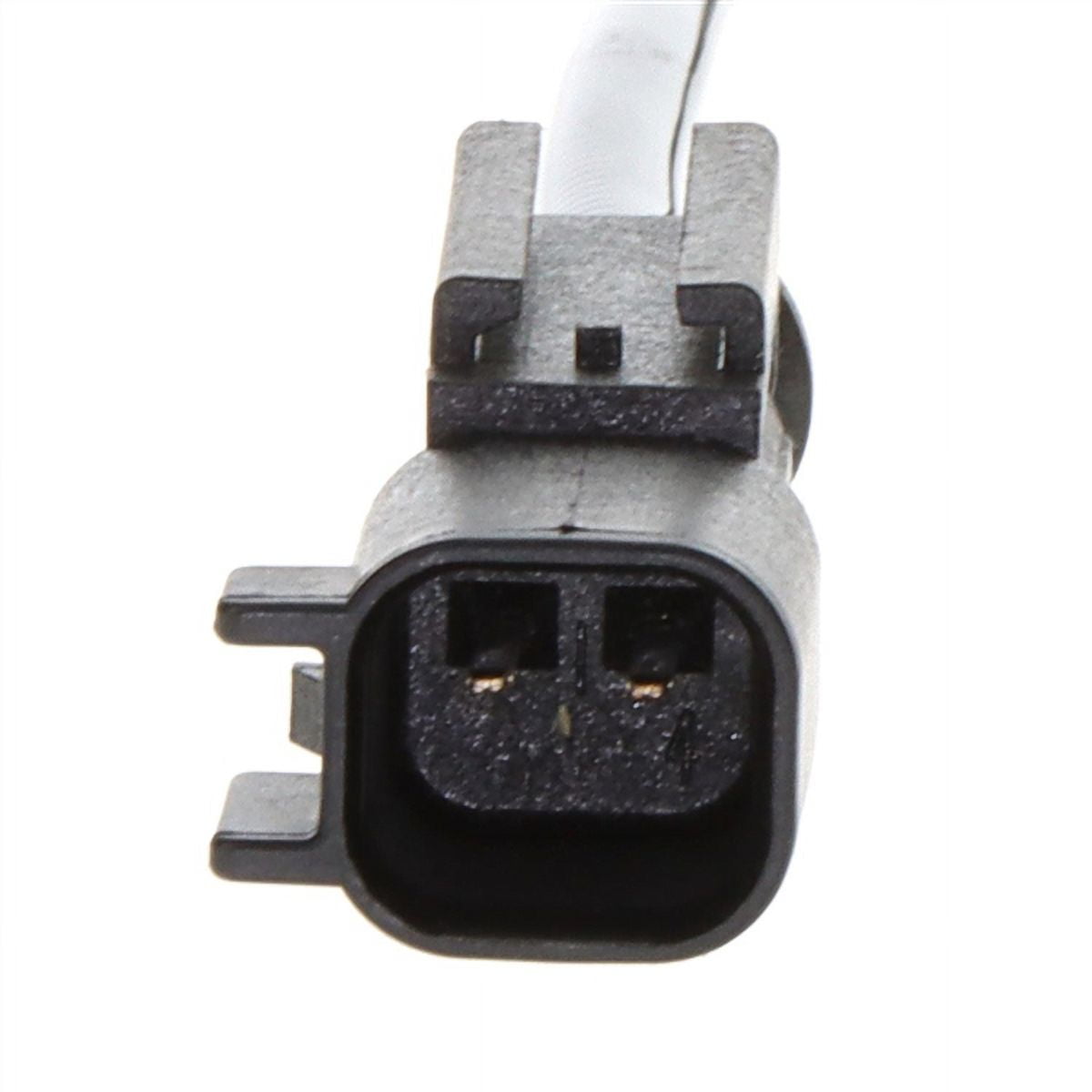 Standard Motor Products ALS2070 ABS Wheel Speed Sensor Wire Harness Fits select: 2011-2012,2014-2017 FORD EXPEDITION