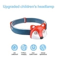 thumbnail image 5 of Outdoor Camping Lamp Lighting LED Camping Lamp Type-C Charger Camping Lantern Animal Camping Lamp,R, 5 of 5