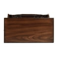 thumbnail image 3 of Butler Specialty Company Gregory  Wooden Cherry Side Table, 3 of 10