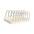 thumbnail image 4 of Rejilla para secar platos Strade Fareast Limited Beige, 4 of 8