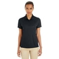 thumbnail image 1 of Ash City - Core 365 Ladies' Express Microstripe Performance PiquÃ© Polo, 1 of 3