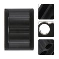 thumbnail image 1 of EXHUMKY Holder Para Audífonos Negro De Silicona Para Proteger Y Mantener Dispositivos, 1 of 8