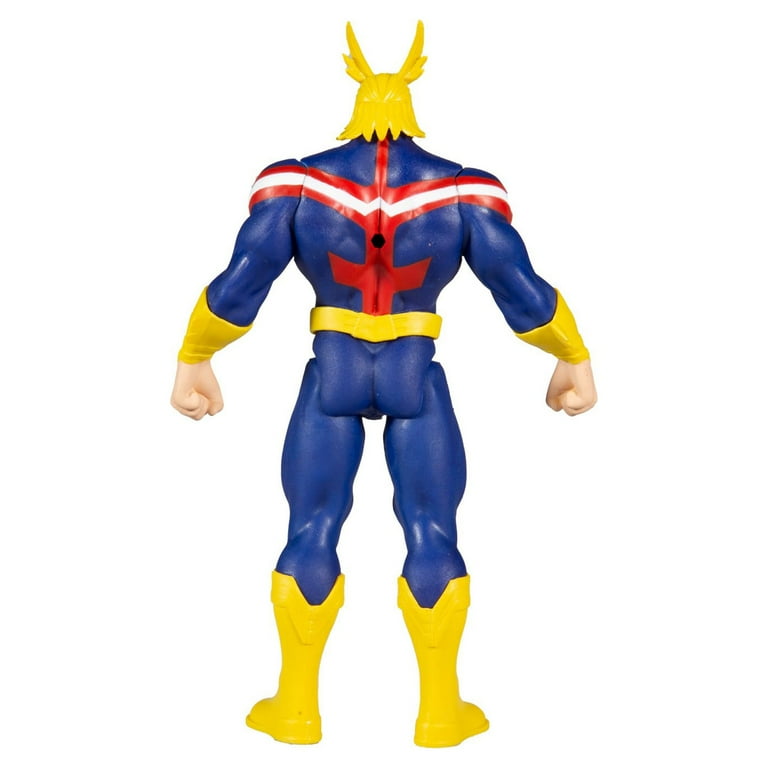 My Hero Academia All Might Action Figure 5