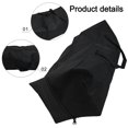thumbnail image 4 of Folding Patio Chair Canopy Tent Storage Bag Organizer Carrying Bag Camping Bag 65X25X25, 4 of 9