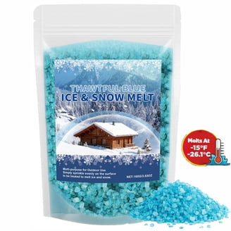 Scotwood 40lb Eco-Blend Ice Melt - Walmart.com