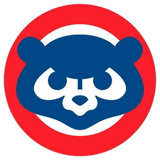 Fanatics Authentic Chicago Cubs 2016 MLB World Series Champions Mahogany Framed Logo Jersey Display Case