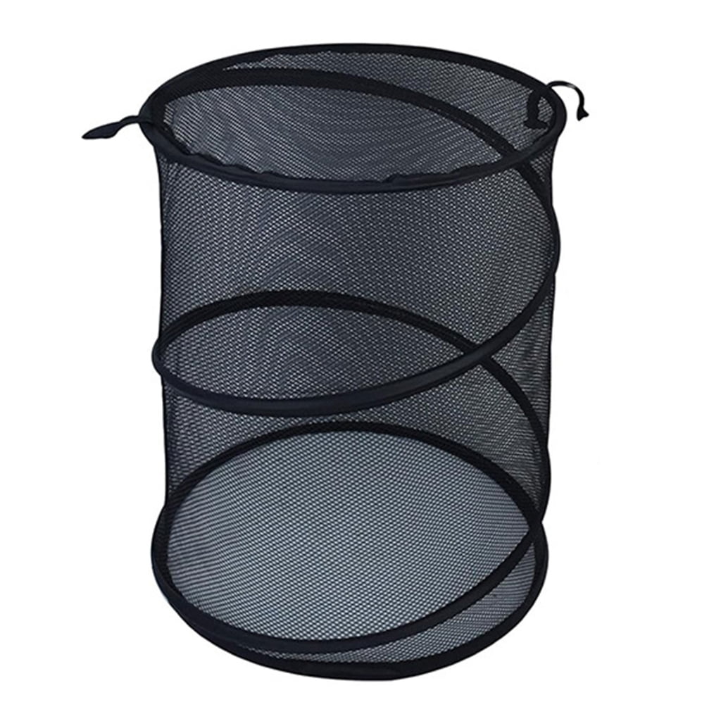 Easy Garden Plant Covers 19.7 Inch Height Protective Net Cage with Ground Pegs Set of 4