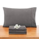 thumbnail image 3 of Funda De Almohada Europea Y De Felpa, 3 of 4