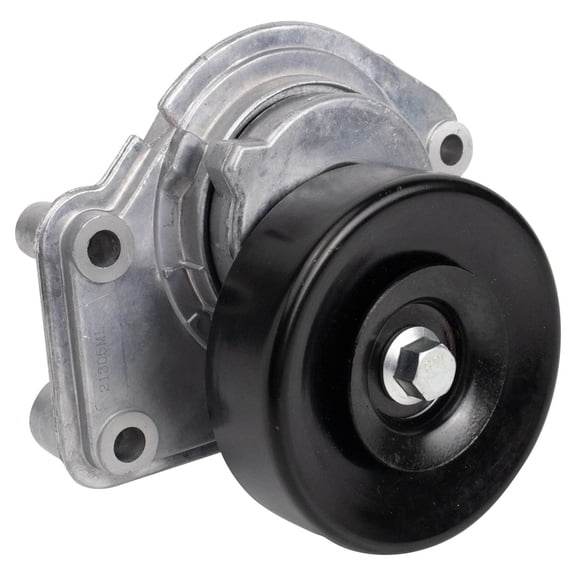TRQ Engine Serpentine Belt Tensioner for Lexus Infiniti V8 New BPA04355