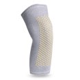 thumbnail image 1 of 2 Pcs Genou Soutien Genou C Manchon de Compression Attelle Bande de Compression Conception Respirante pour Course Basketball Baseball Randonnée Activités Sportives, 1 of 8