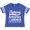 Football Blue and White, variant on Inktastic Aerospace Engineer Like Daddy Boys or Girls Toddler T-Shirt