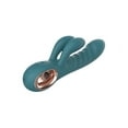 thumbnail image 3 of PRIVE Super Vibromasseur Lapin - Sarcelle, 3 of 5